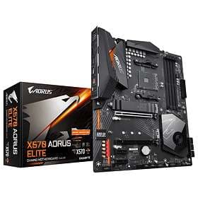 Motherboard