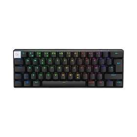 Keyboard