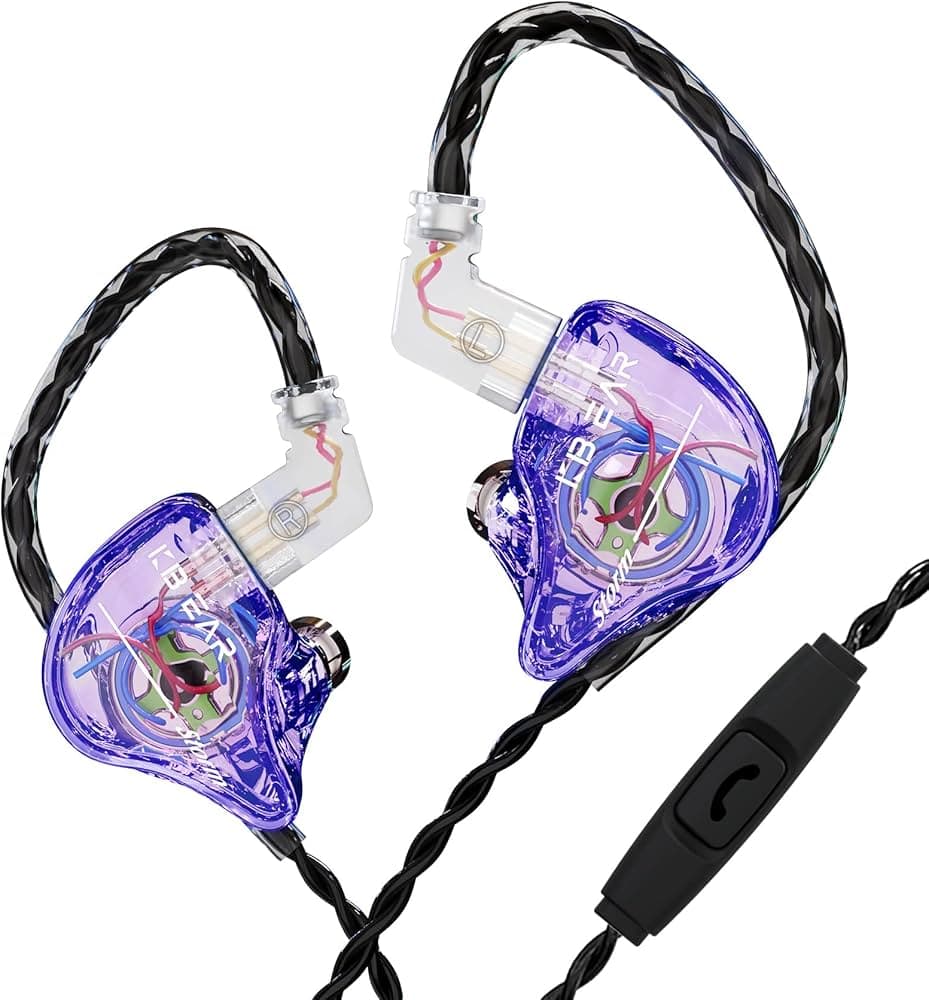 In Ears