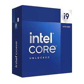 CPU