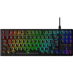 Keyboard