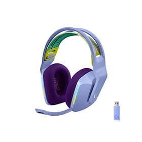 Headset