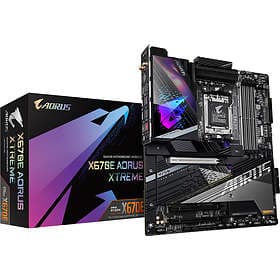 Motherboard