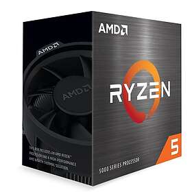 CPU