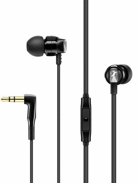 In Ears