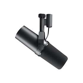 Microphone