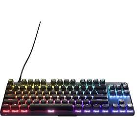 Keyboard