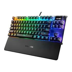 Keyboard