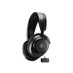 Headset