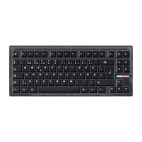 Keyboard